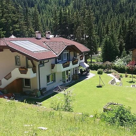 Haus Barbara Lejlighed Ochsengarten Eksteriør billede